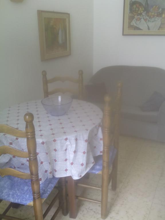 Appartamento Vacanze Stintino Exteriör bild