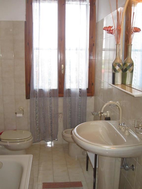 Appartamento Vacanze Stintino Exteriör bild